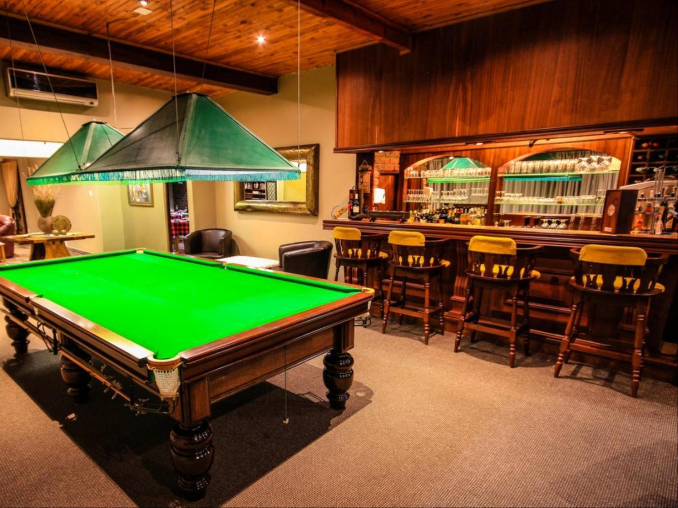 Pheasant'S Rest Hotel นิวคาสเซิล ภายนอก รูปภาพ