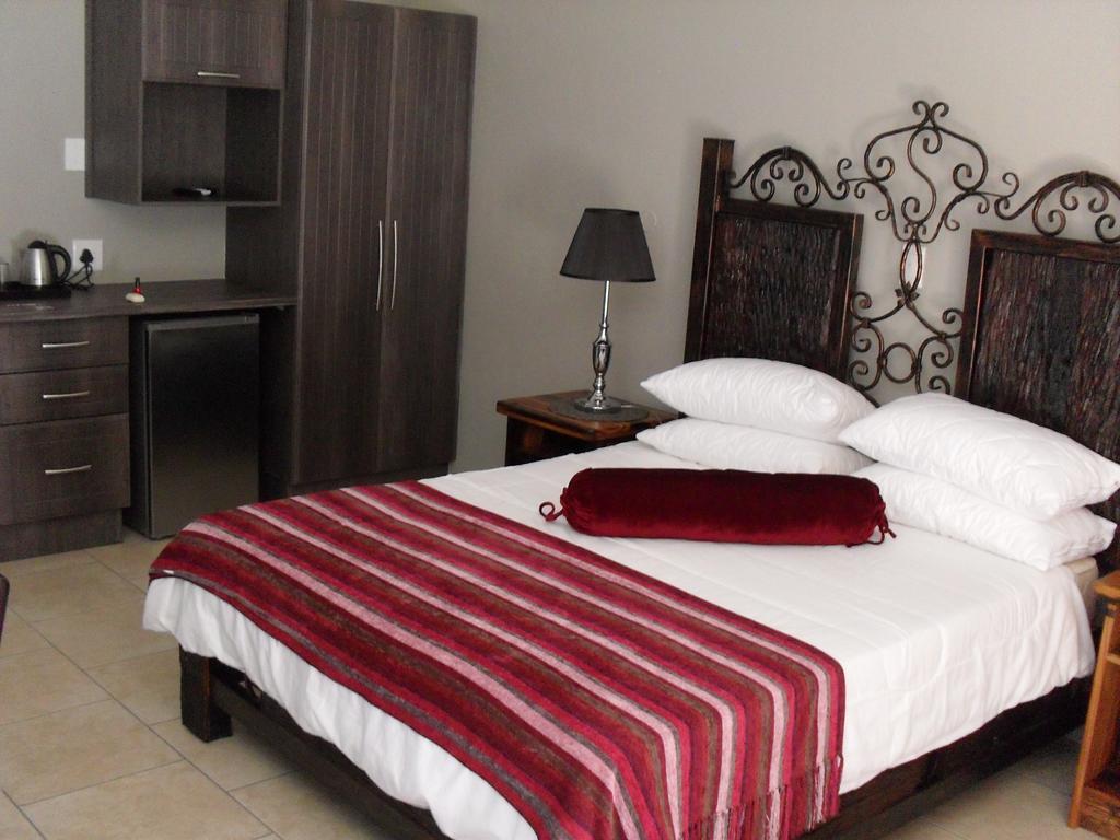 Pheasant'S Rest Hotel นิวคาสเซิล ภายนอก รูปภาพ