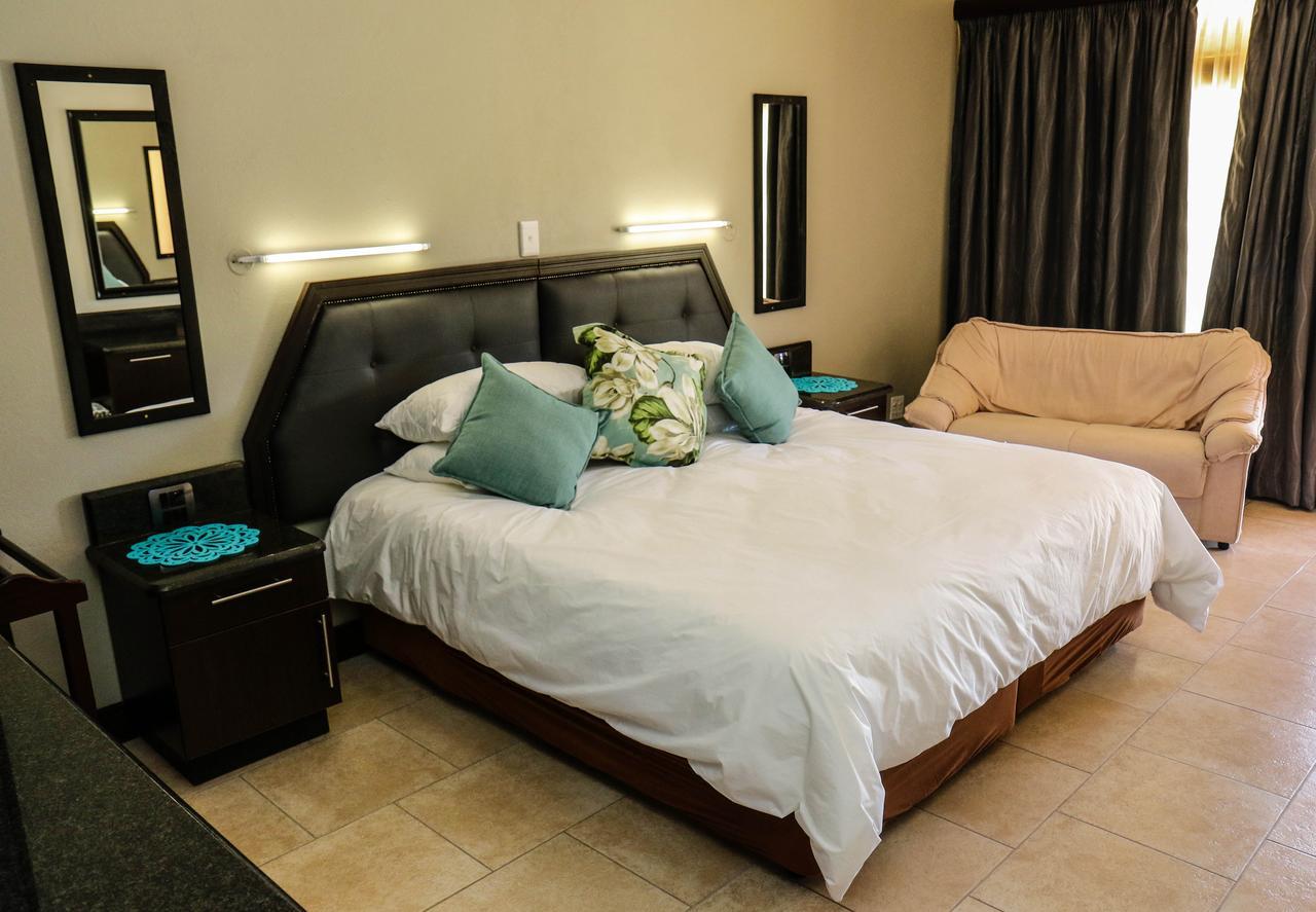 Pheasant'S Rest Hotel นิวคาสเซิล ภายนอก รูปภาพ